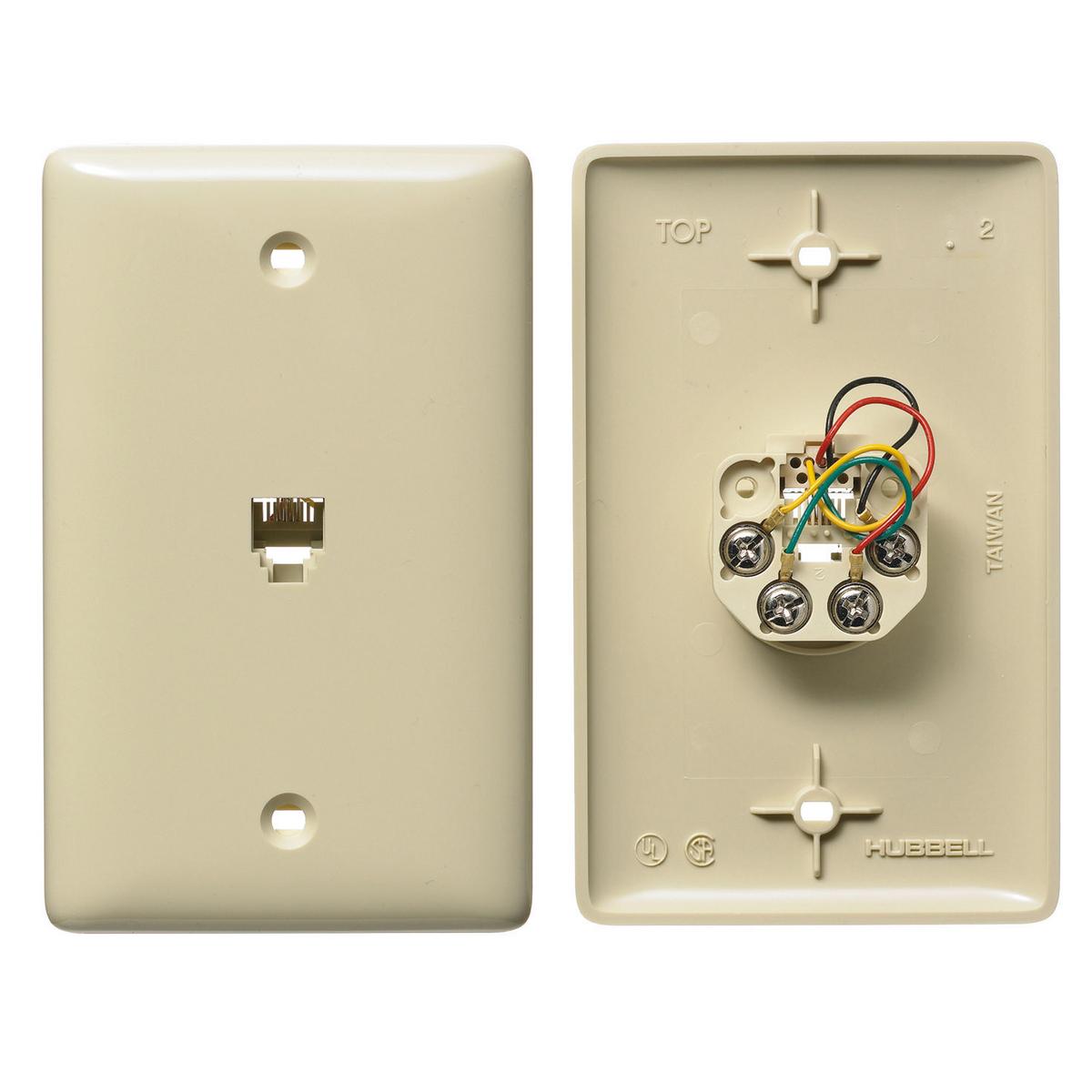 Wiring Device-Kellems NS730I