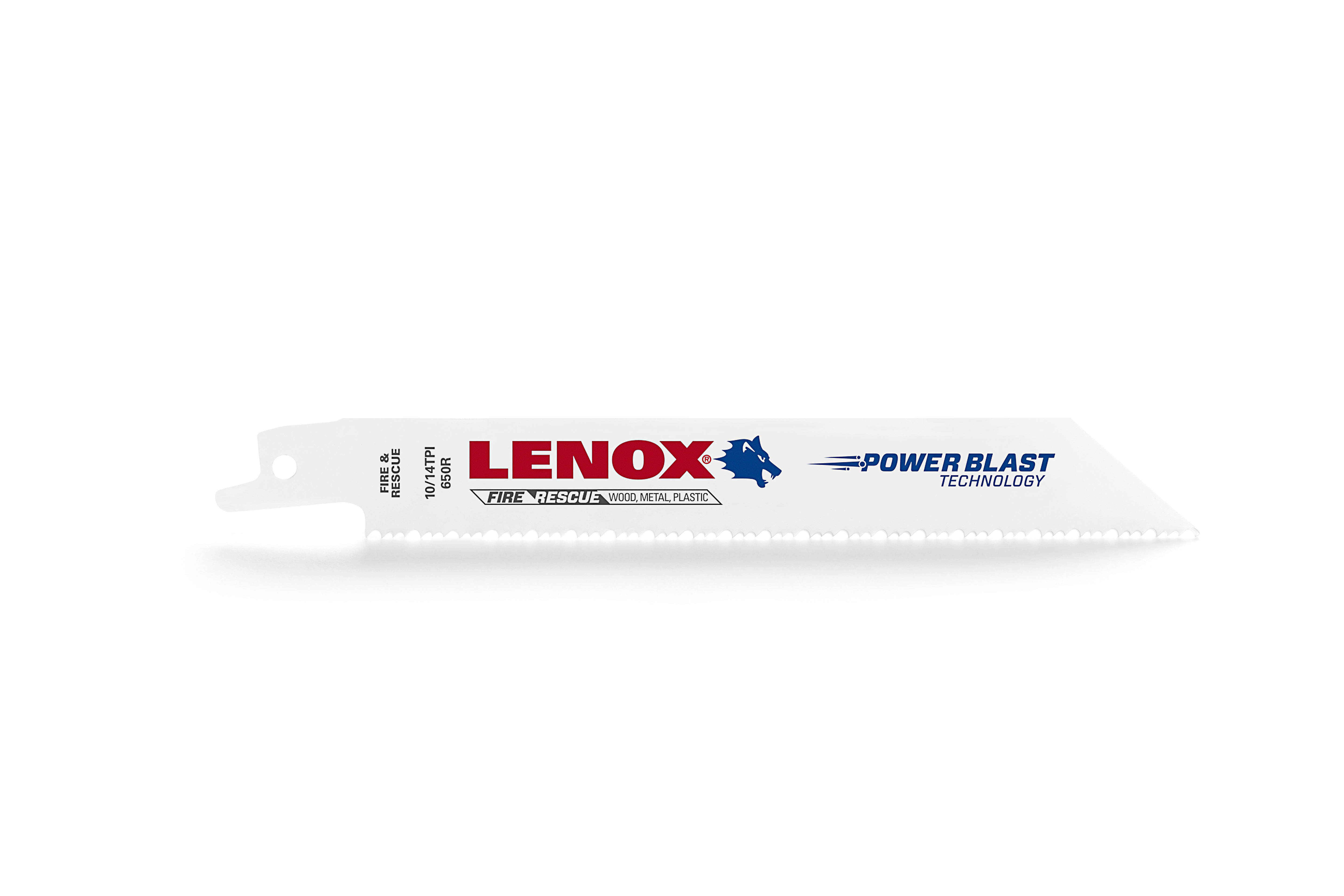 LENOX 650R5