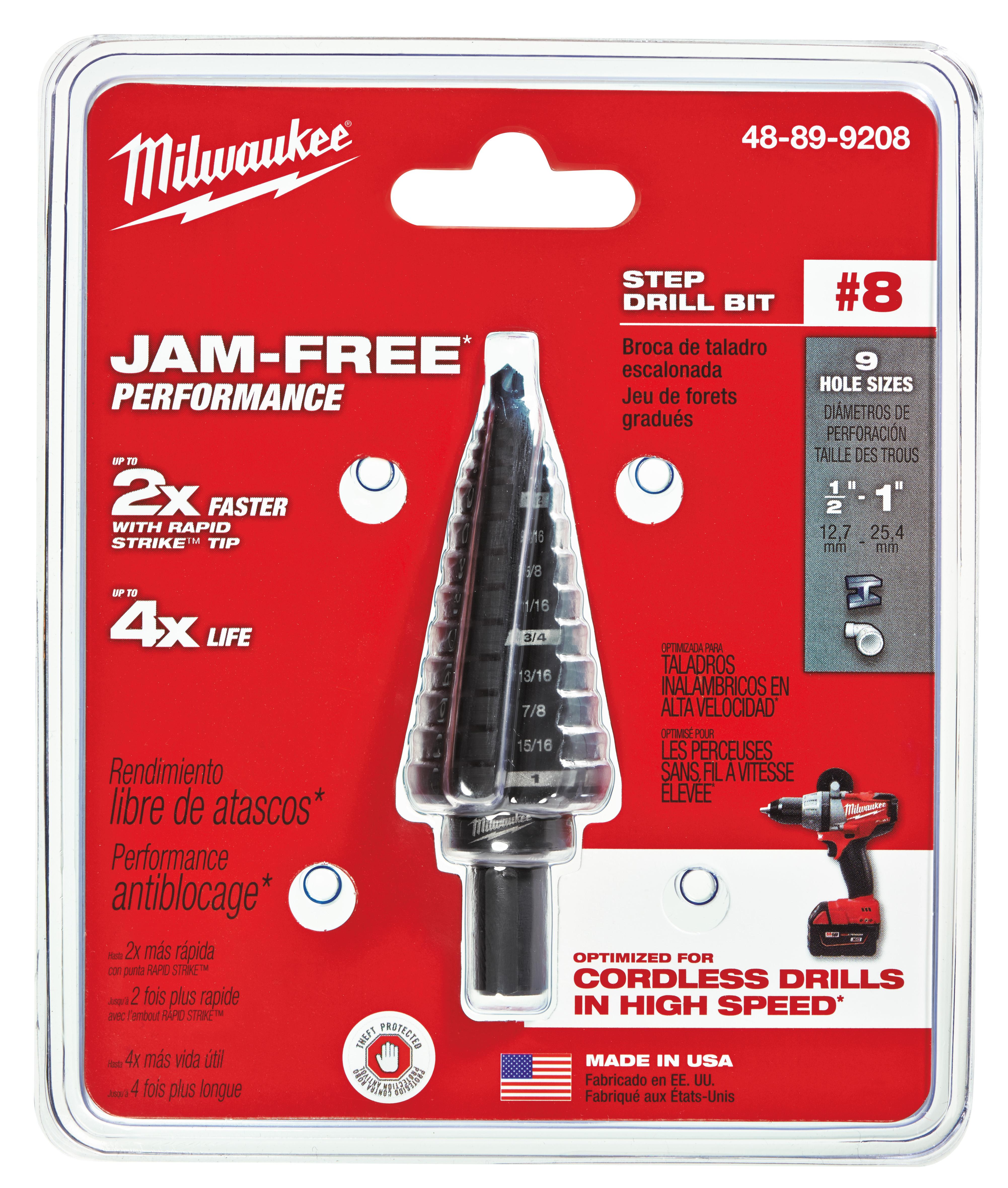 Milwaukee&reg; 48-89-9208