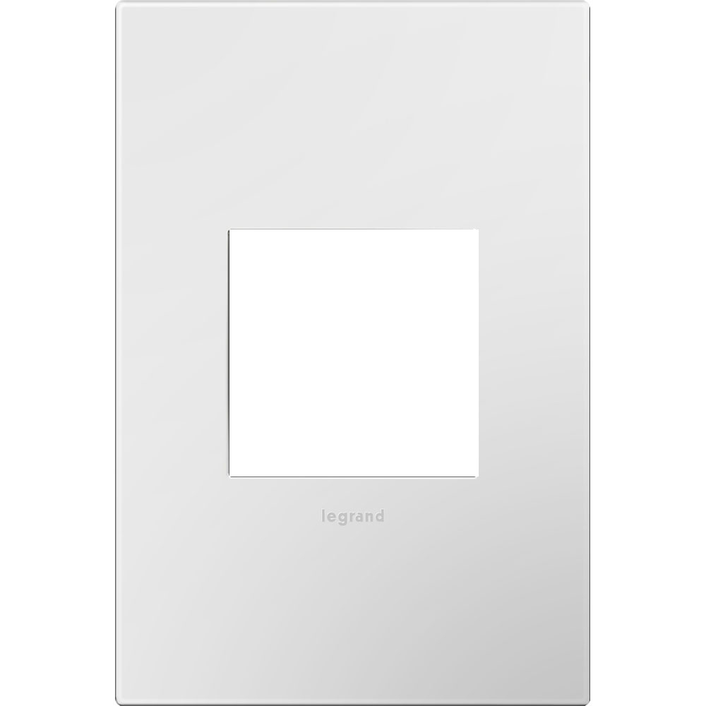 Legrand® AWP1G2WHW10