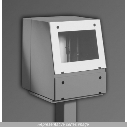 Hammond&reg; 2CLTW24