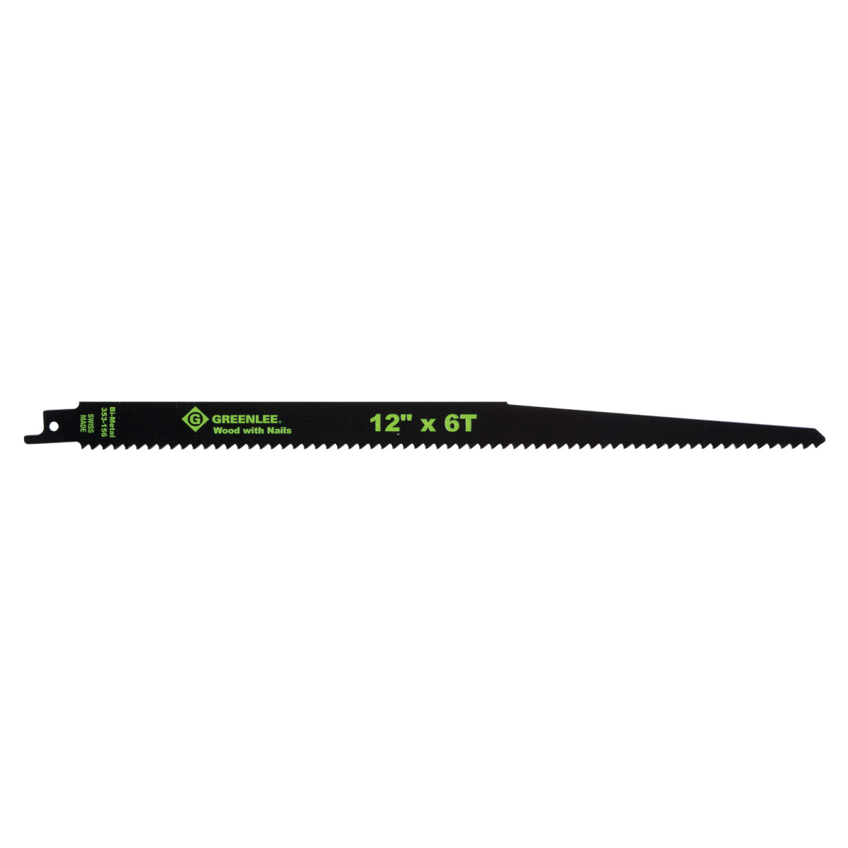 Greenlee&reg; 353-156