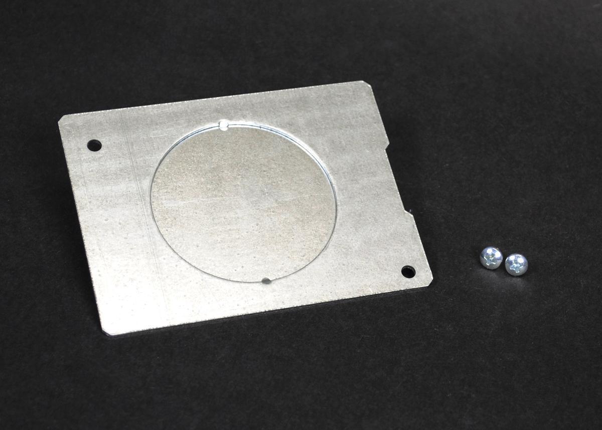 Wiremold&reg; EFB810-2