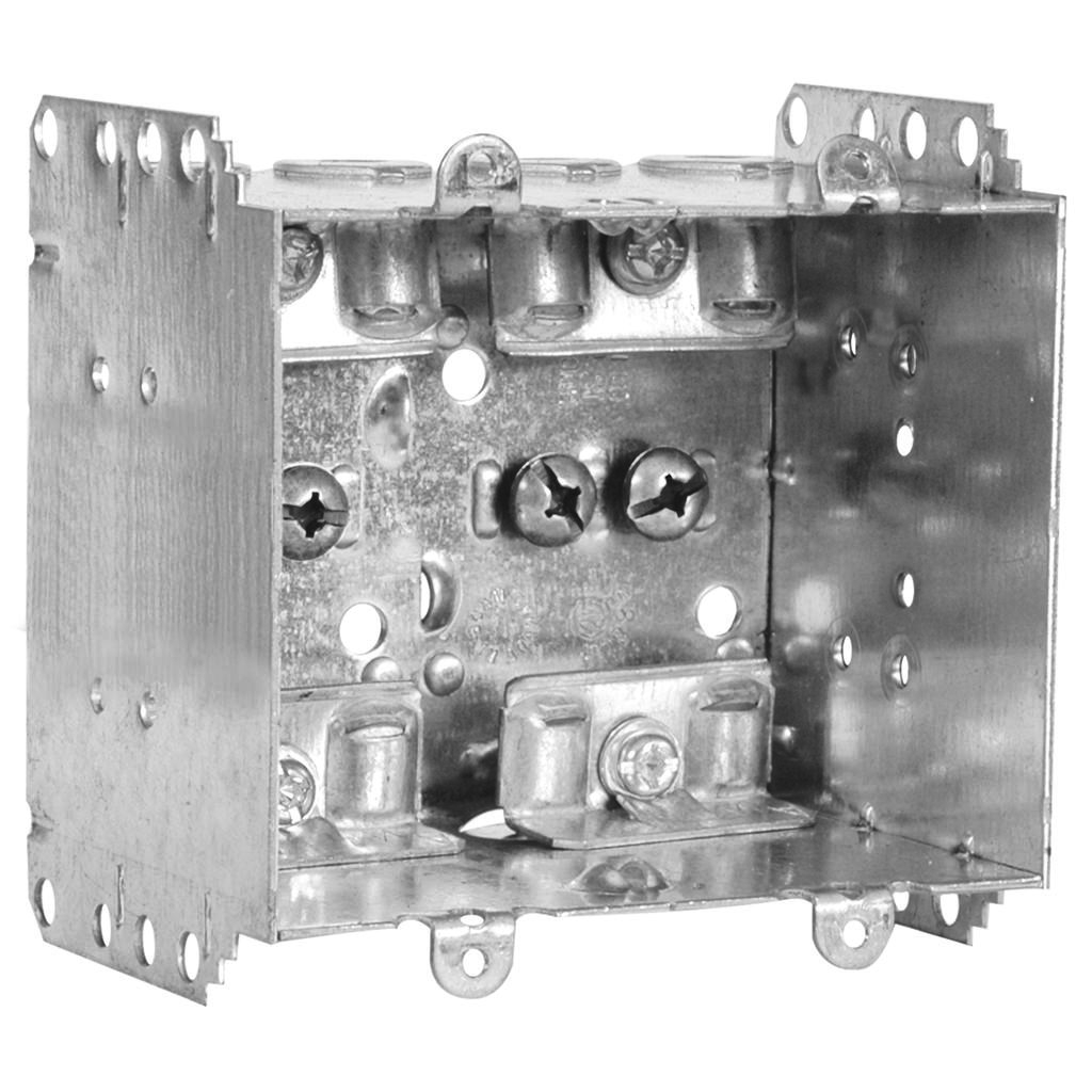 Hubbell&reg; 2104LLEU2BAR