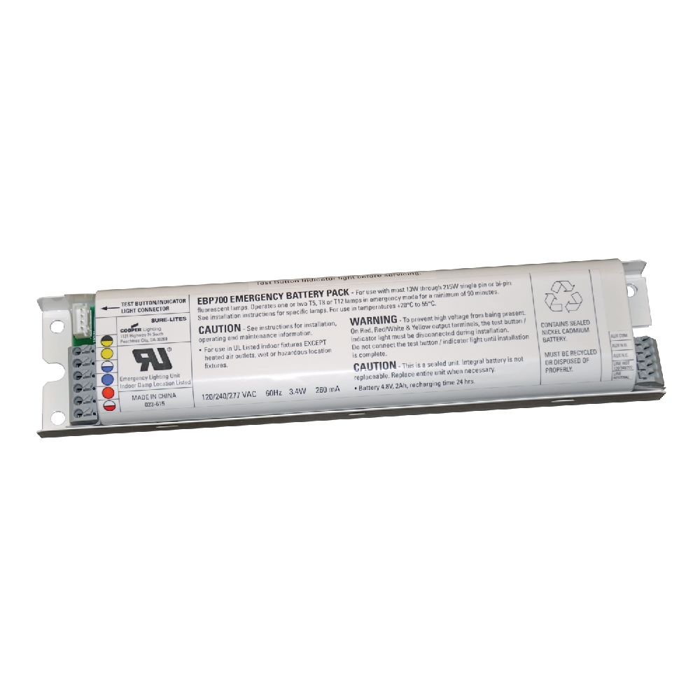 Sure-Lites EBP700X