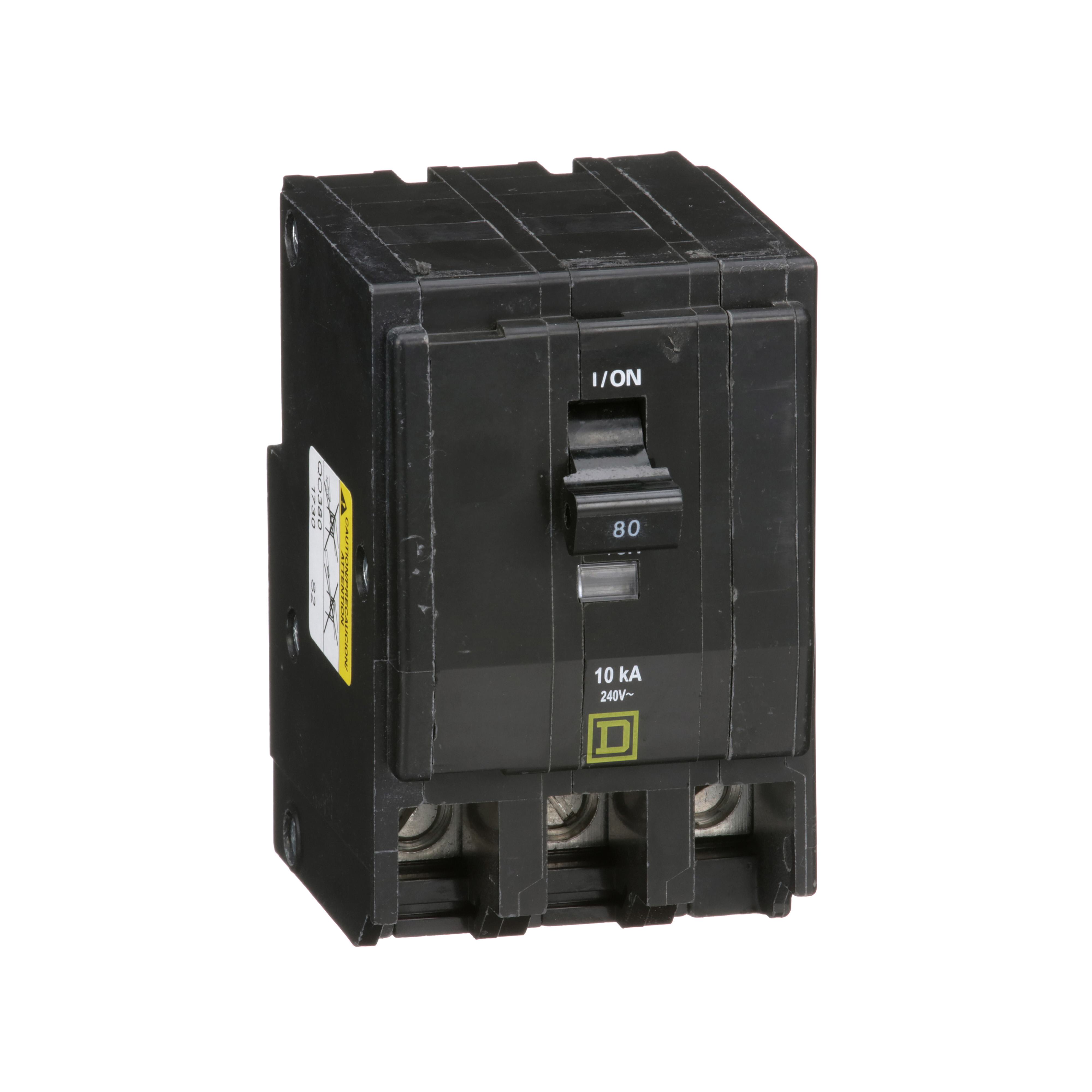 Square D&trade; QO380 57368