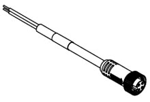Brad® 103000A46M020