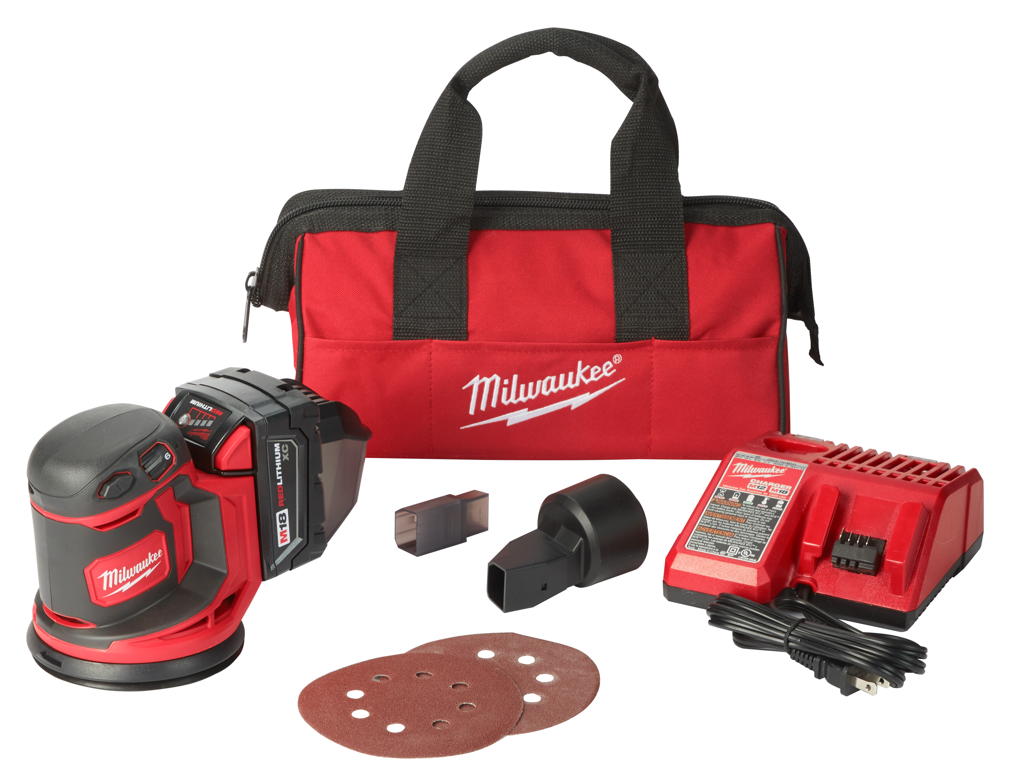 Milwaukee® 2648-21