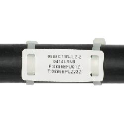 Panduit® M200X080UPT-B