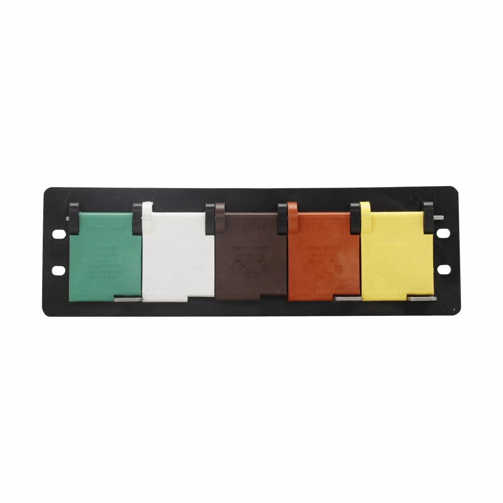 Crouse-Hinds E0200-1672