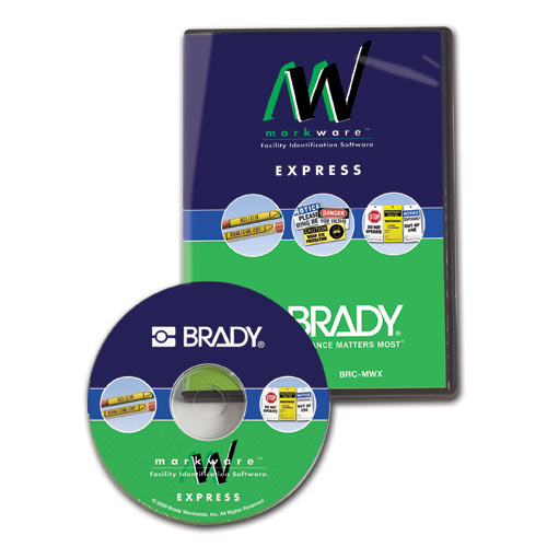 Brady&reg; 20700X