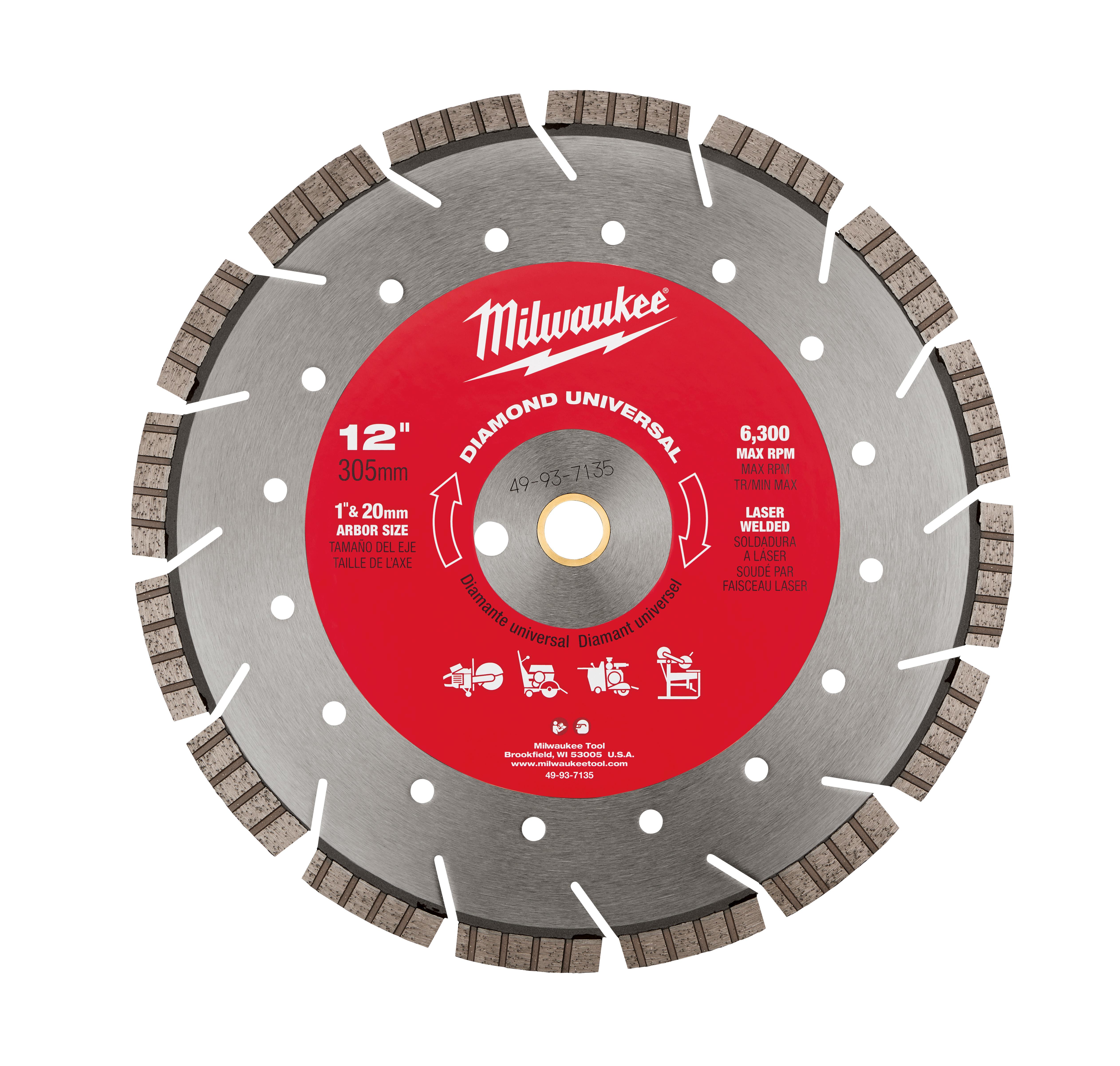 Milwaukee® 49-93-7135