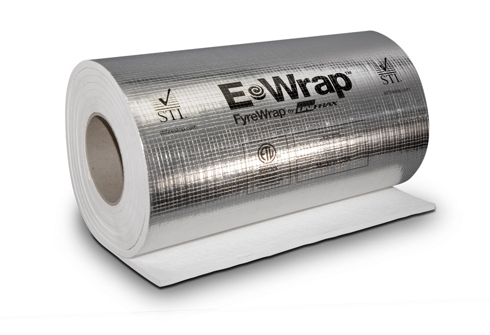 E-Wrap® EW2420