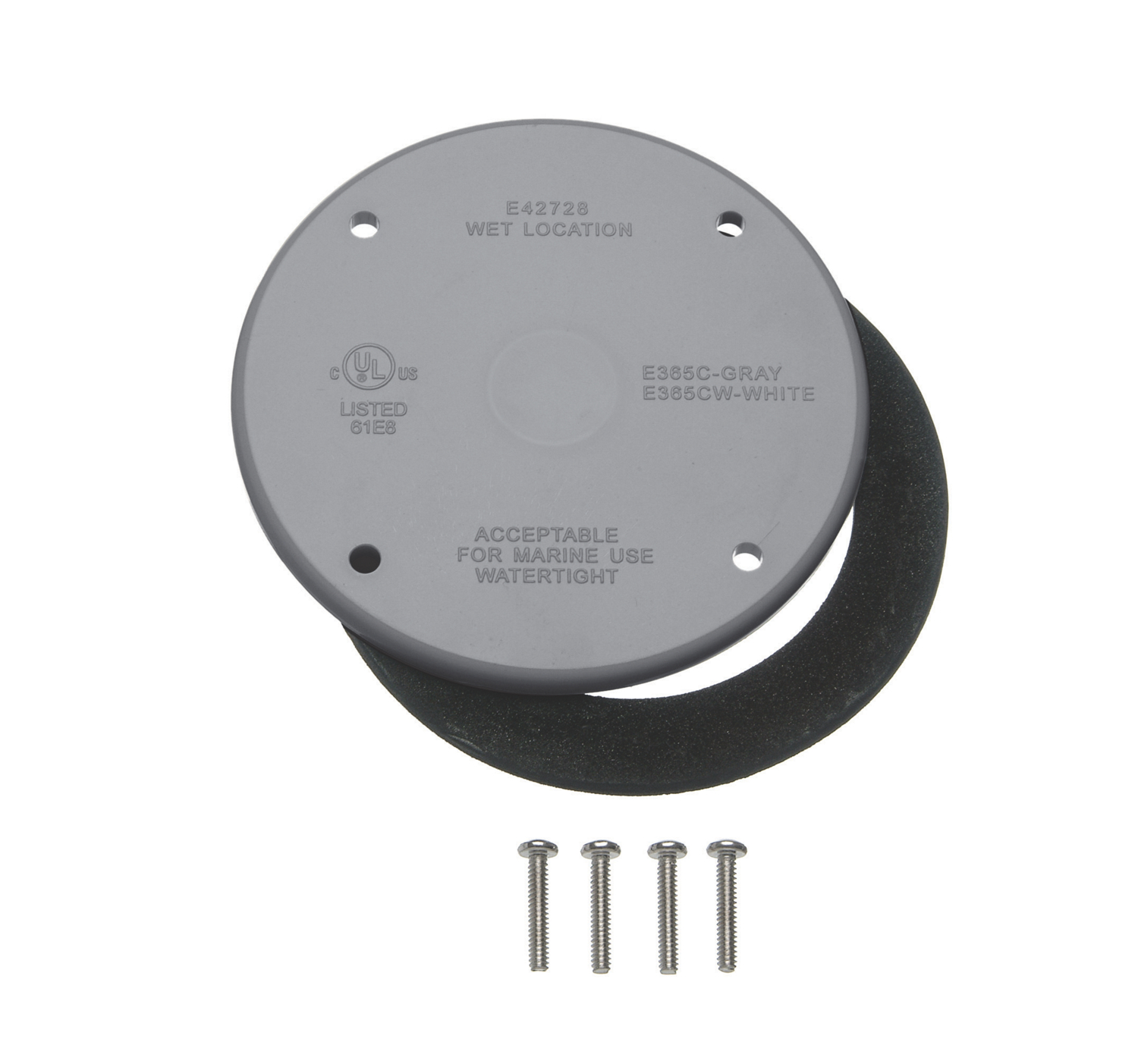 Carlon&reg; E365C-CAR