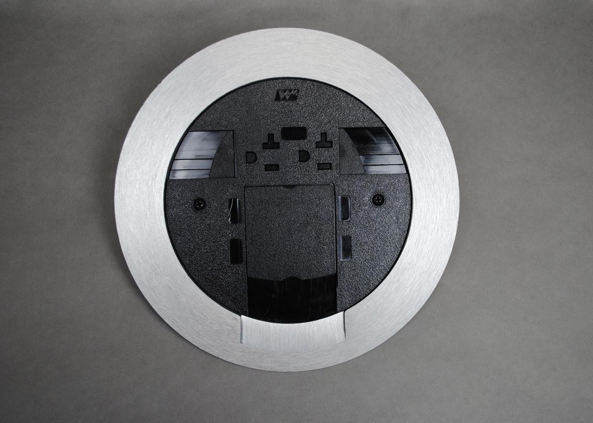 Wiremold&reg; RPAV3CTCAA