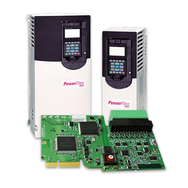 Spectrum Controls 20-750sc-8u