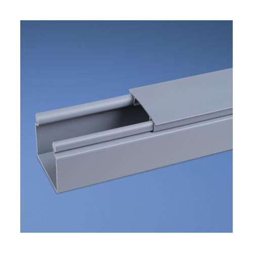 Solid Wall Wiring Ducts | Revere Electric Supply