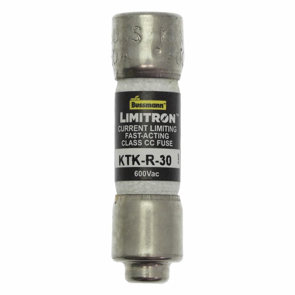 Bussmann KTK-R-10 6166