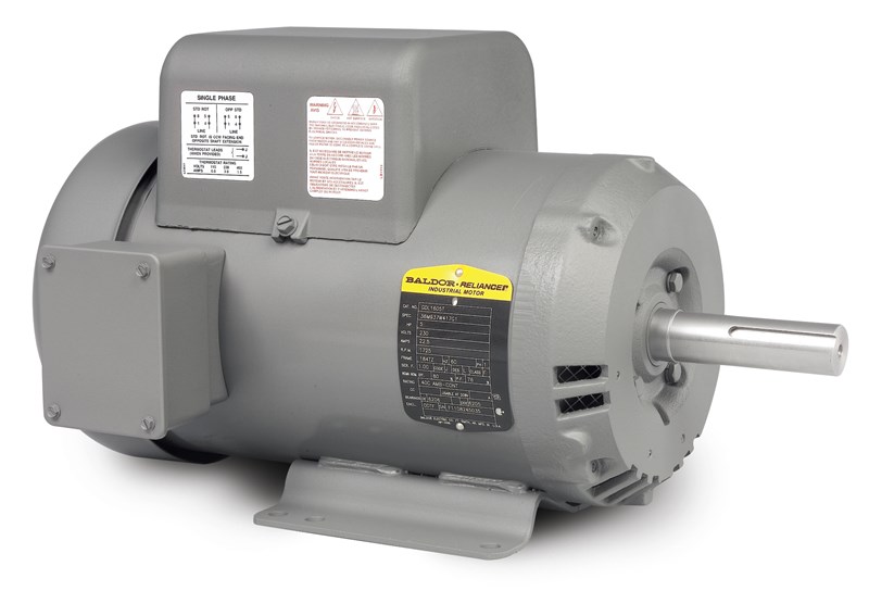 Baldor-Reliance GDL1605T