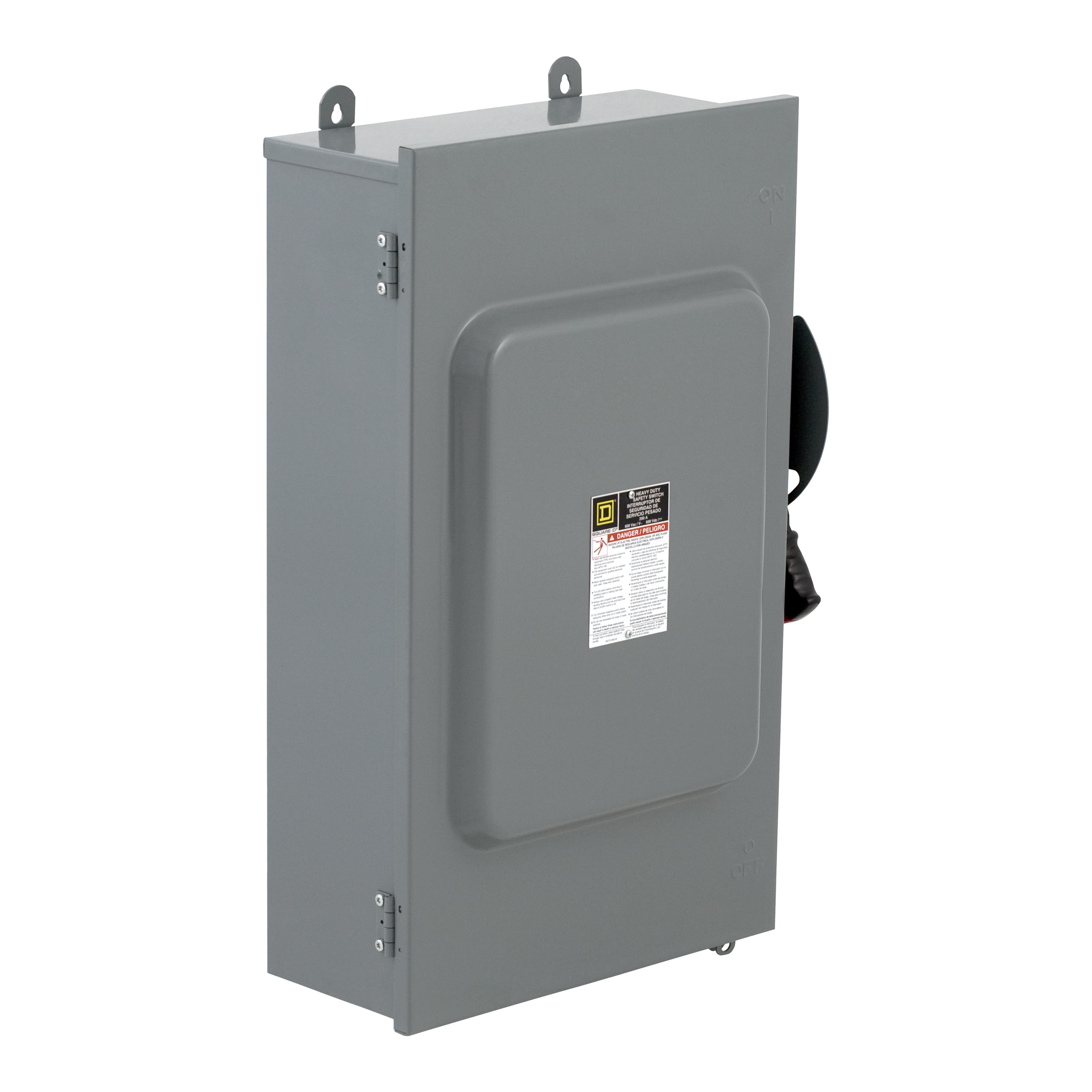 Square D&trade; H224AWK