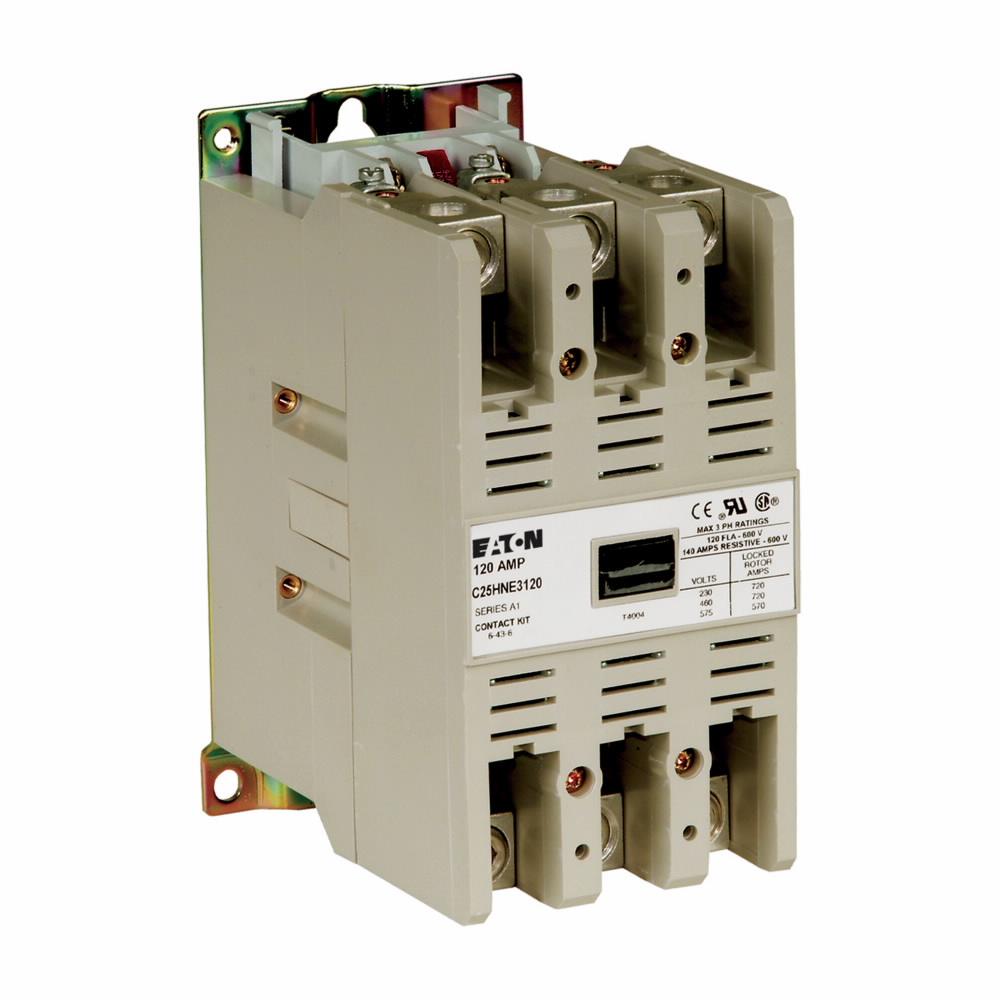 EATON C25HNE3120B