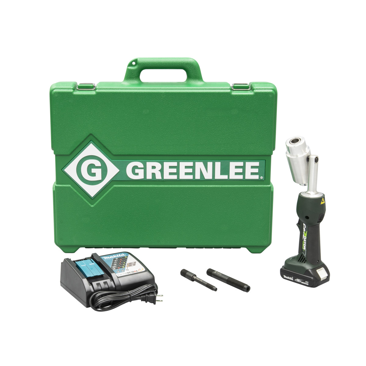 Greenlee&reg; LS50L11A