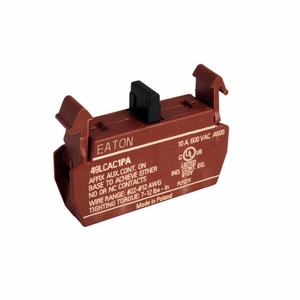 EATON C320AMH2