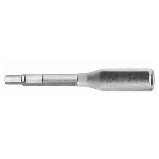 Ingersoll-Rand 182L Industrial Duty Chisel Scaler, 0.94 in Dia Bore, 4000 bpm, 1.06 in L Stroke, 13 cfm Air Flow, 90 psi, Tool Only