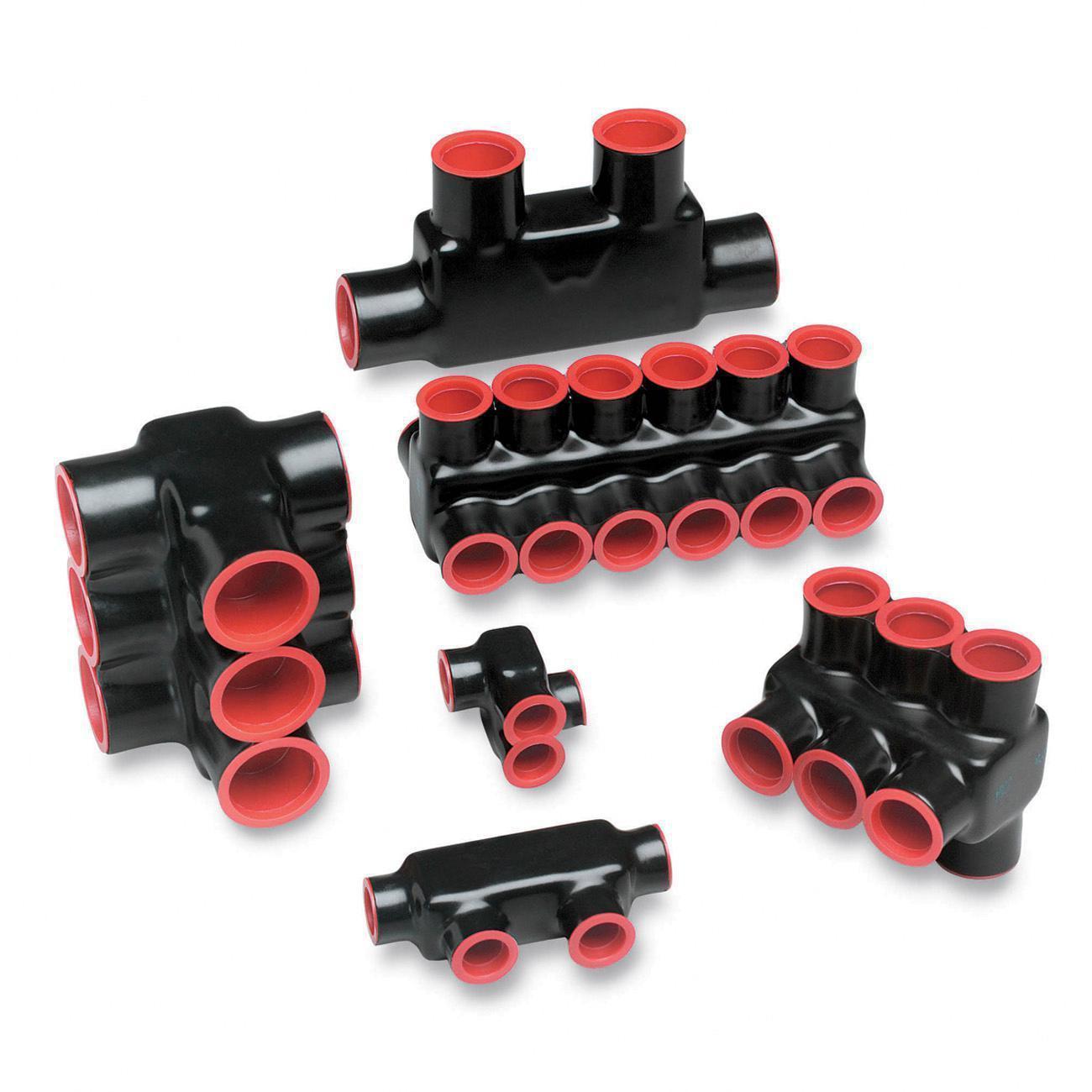 Blackburn&reg; AMTS4144