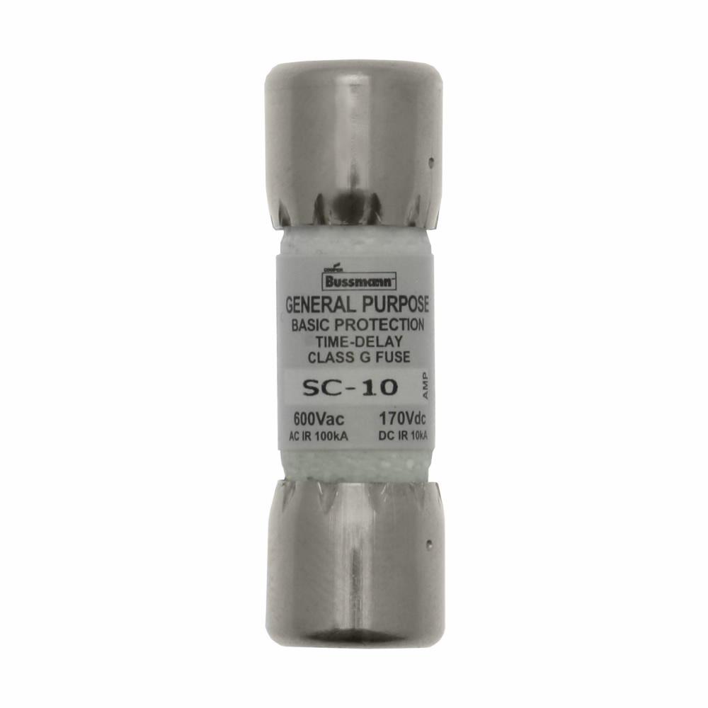 Bussmann SC-10 6322