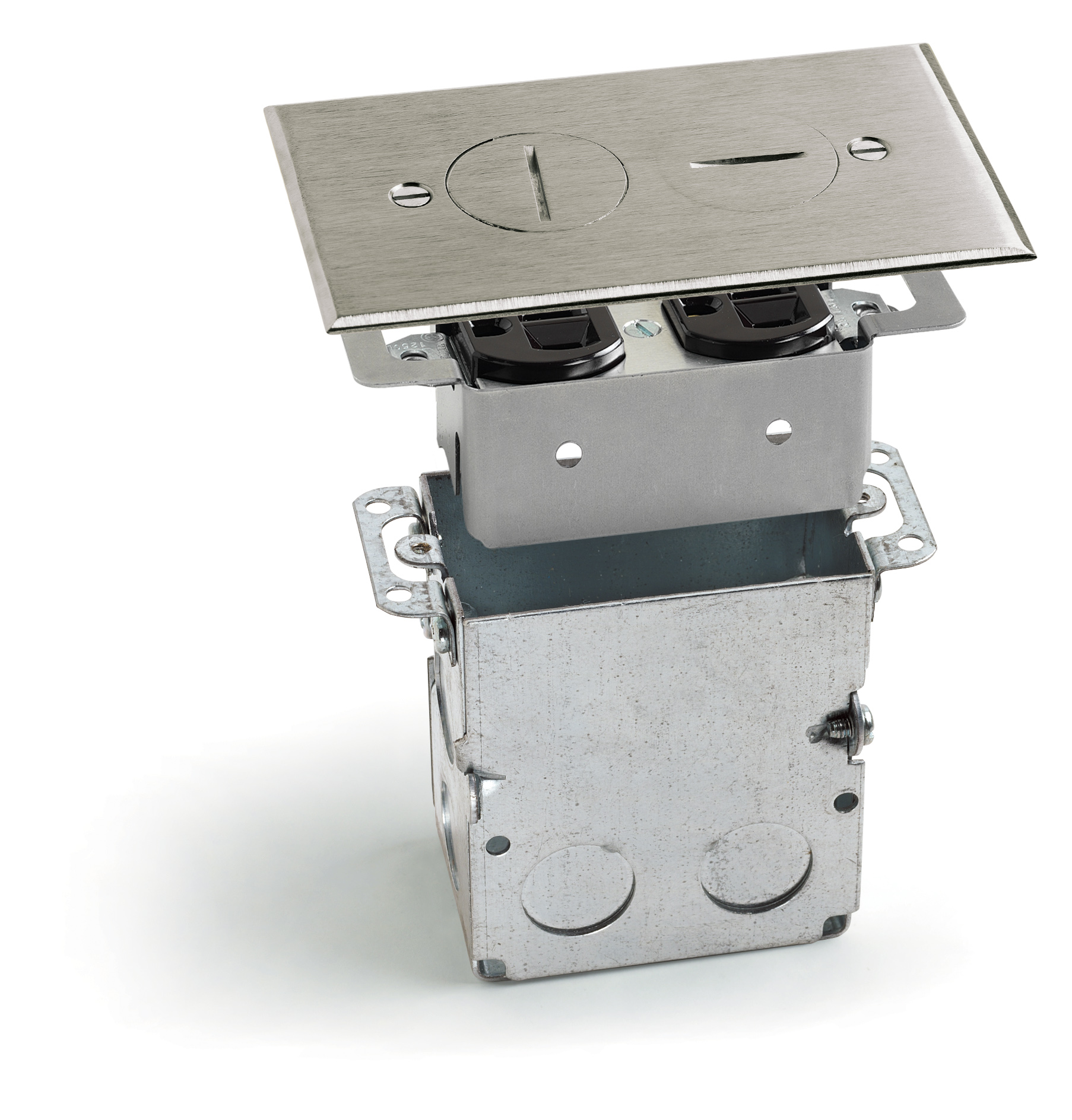 Lew Electric SWB-2-NS