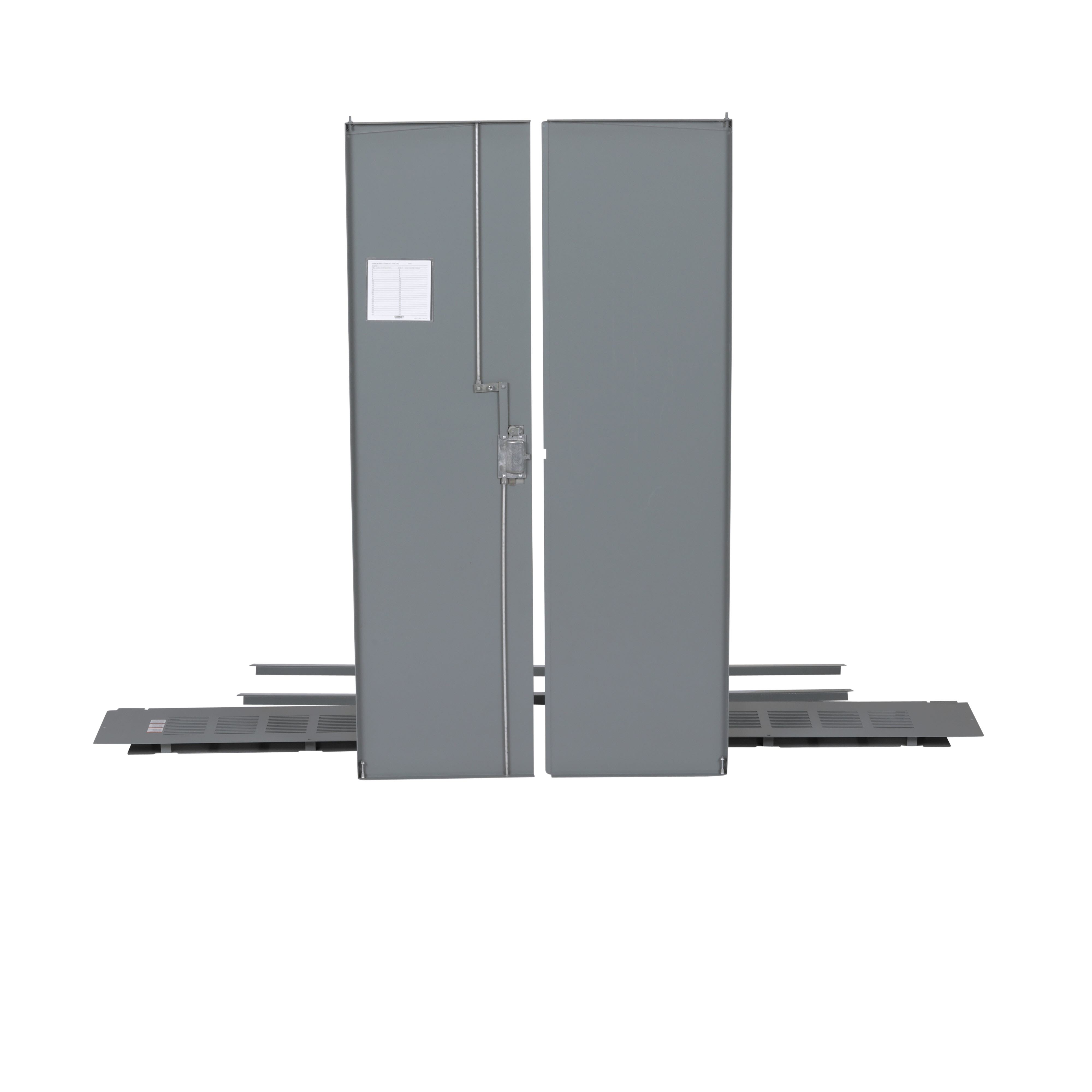 Square D™ HCR86TSD 452817