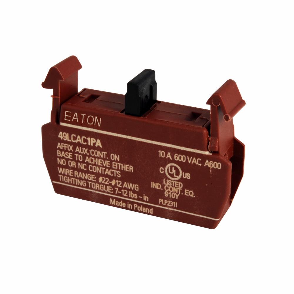 EATON C320AMH2
