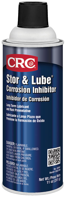 LPS® 00516 COLD GALVANIZE Heat Resistant Corrosion Inhibitor, 16 oz Spray Can, Liquid, Opaque/Light Gray, 1.76 at 25 deg C