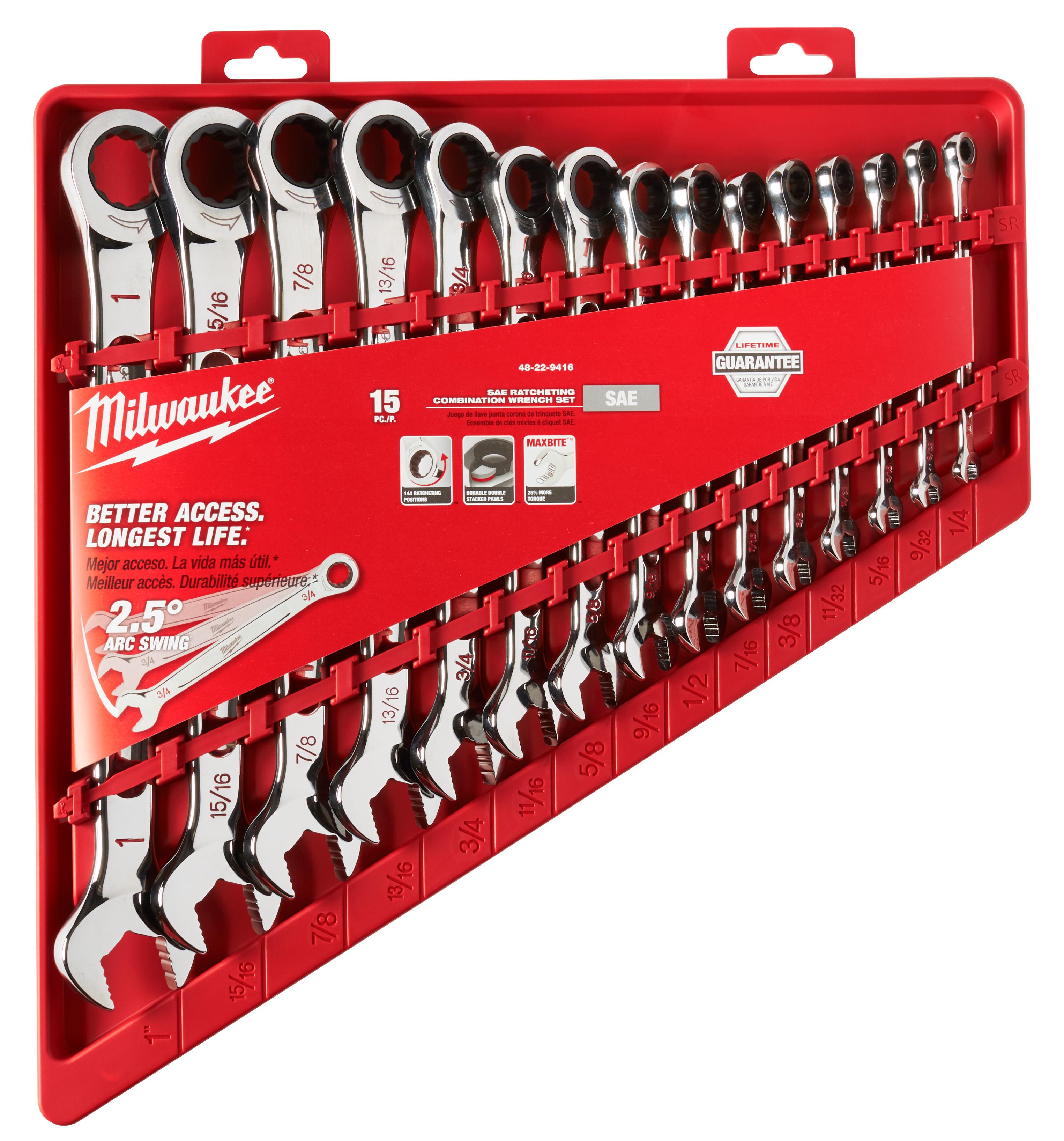 Milwaukee® 48-22-9416