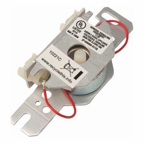 Edwards Signaling™ 1064-G5