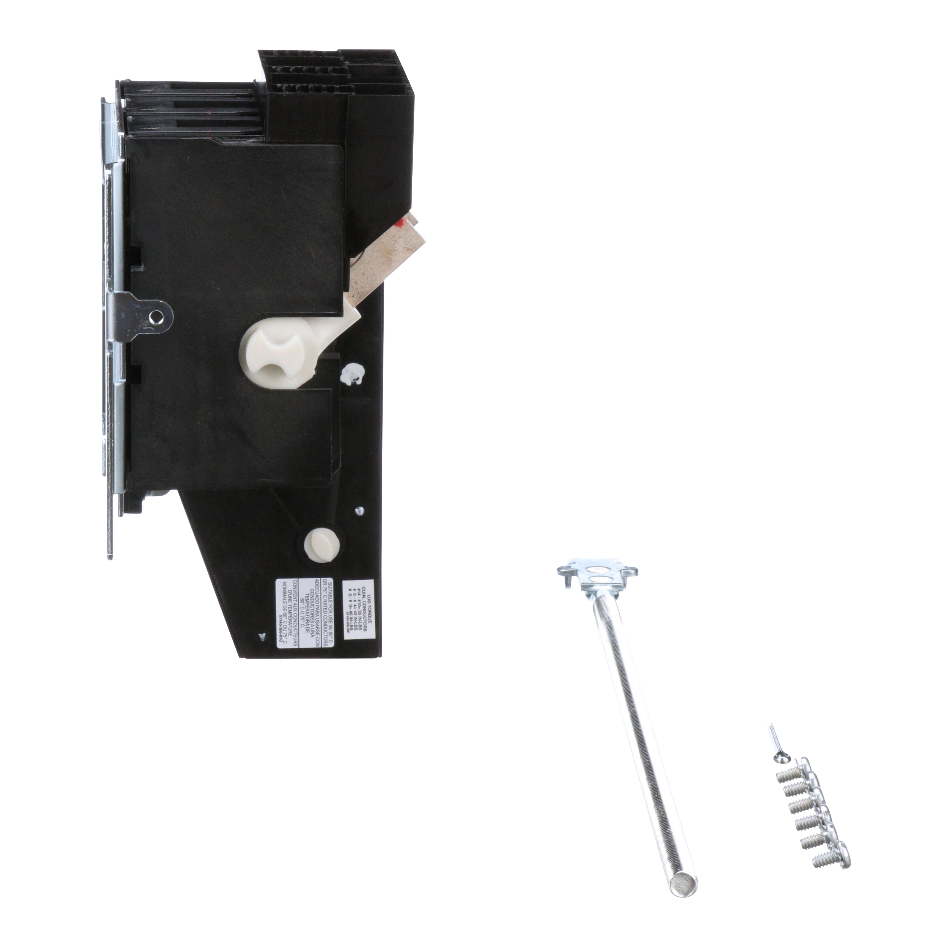 Square D&trade; HCW50TSD 52222