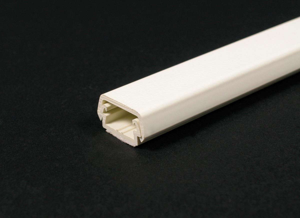 Wiremold® 400BAC-WH