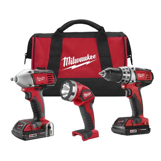 Milwaukee® 2691-23