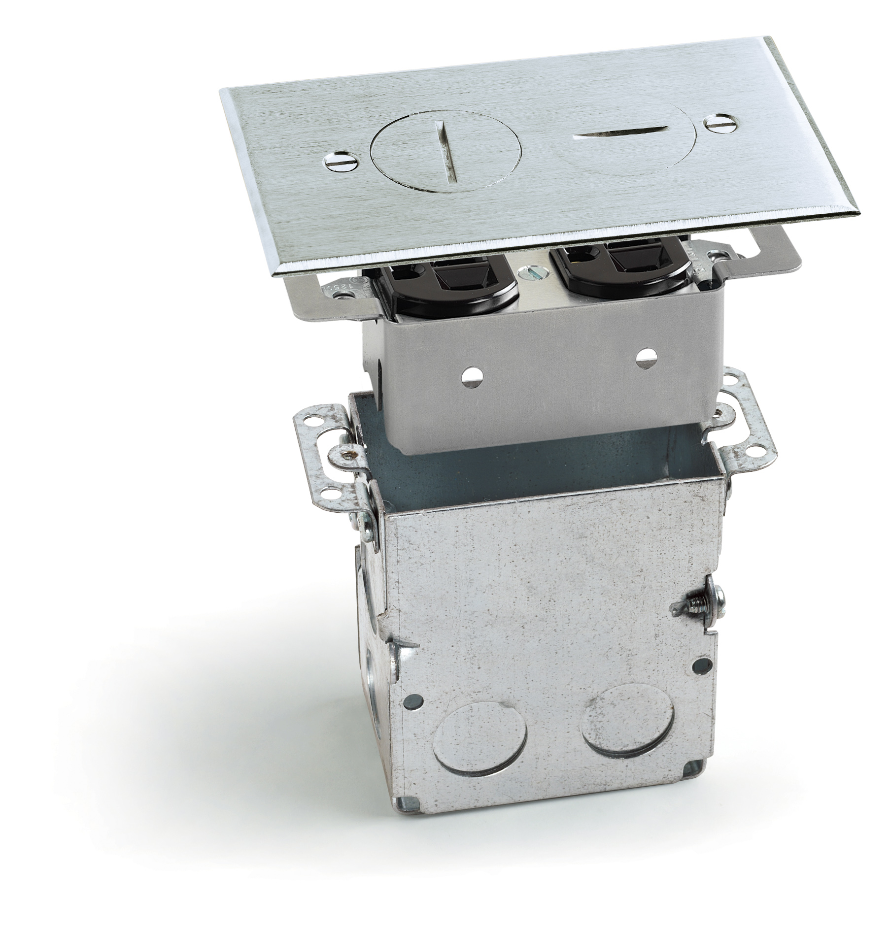Lew Electric SWB-2-A