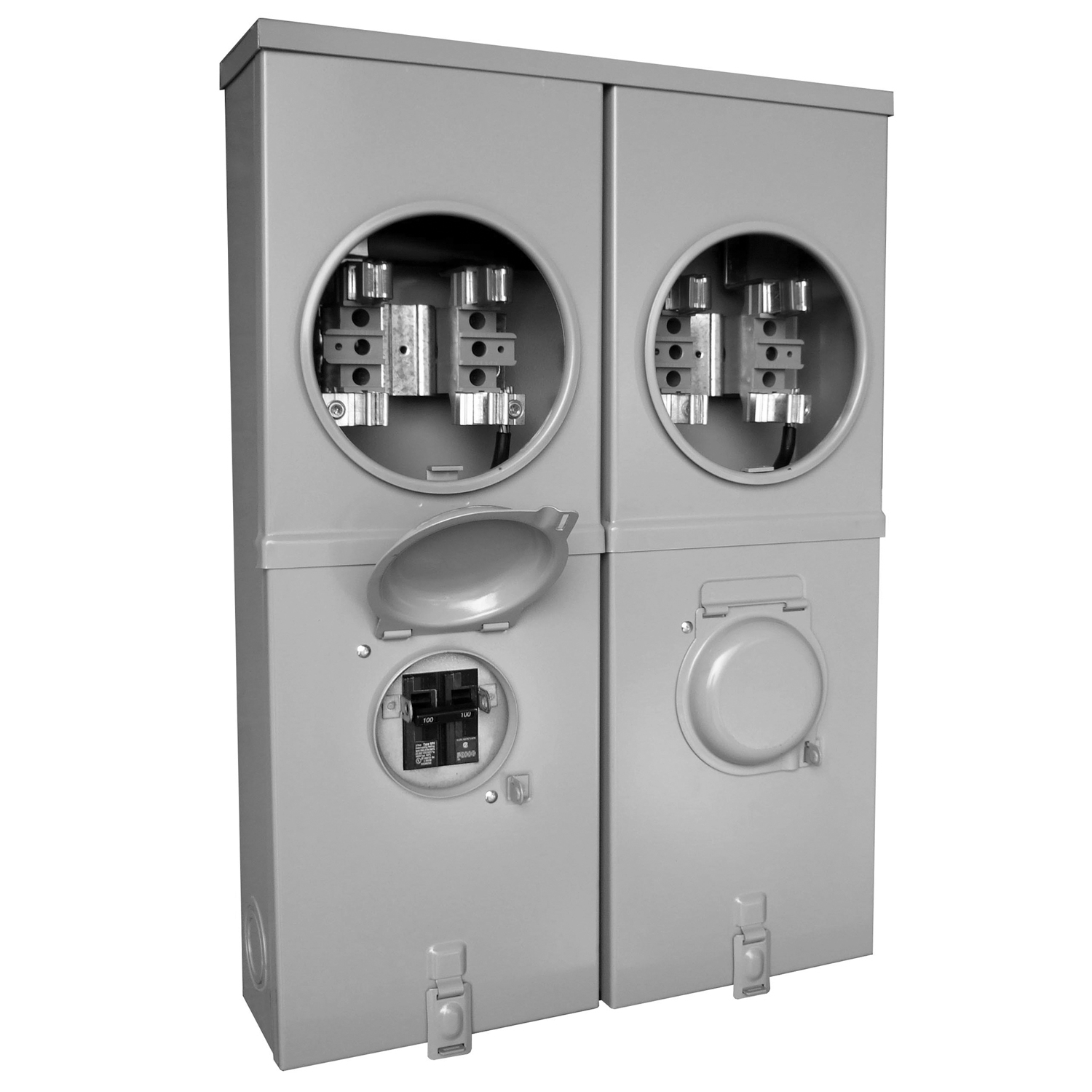 Microlectric® CO12-100HI
