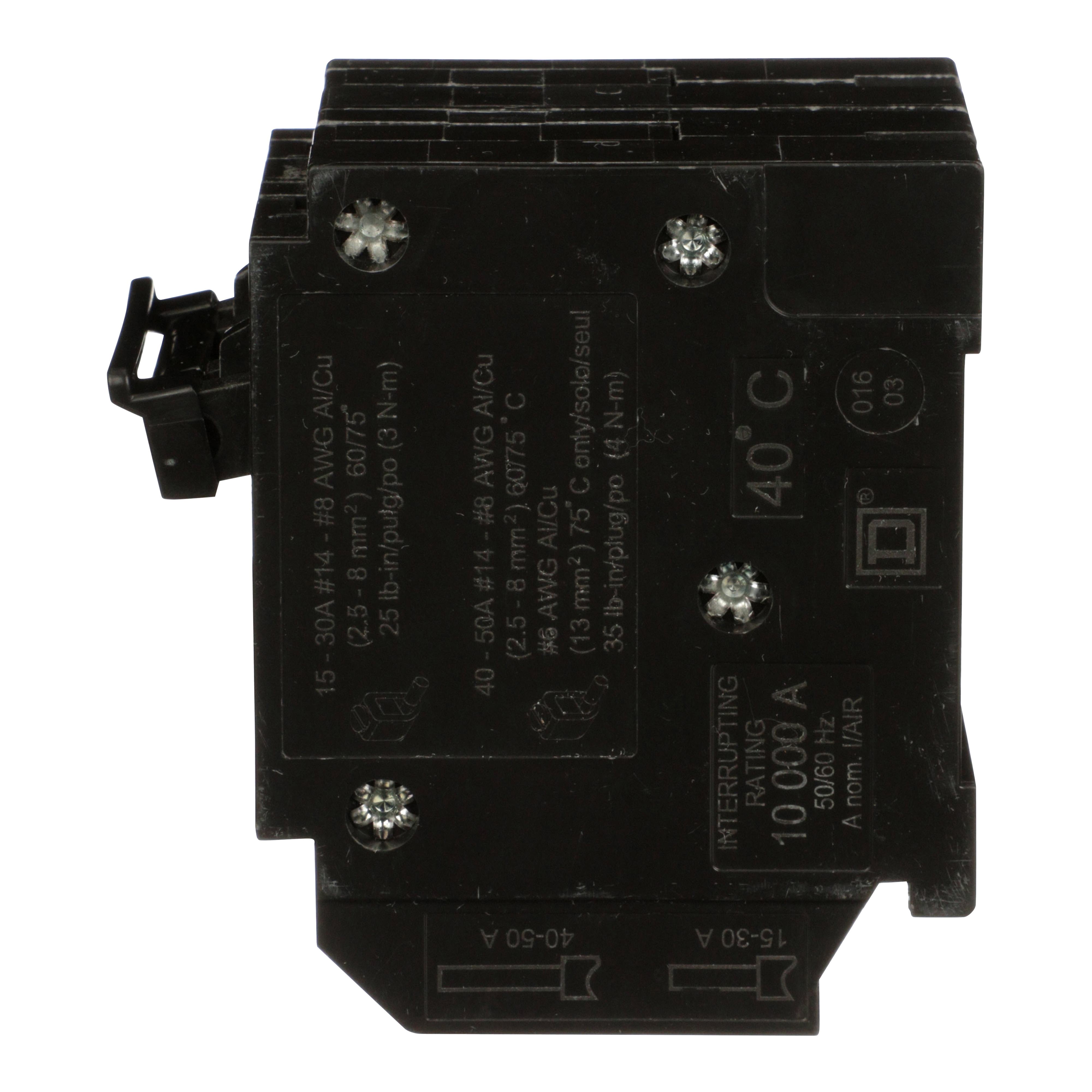 Square D&trade; HOMT220230 479352