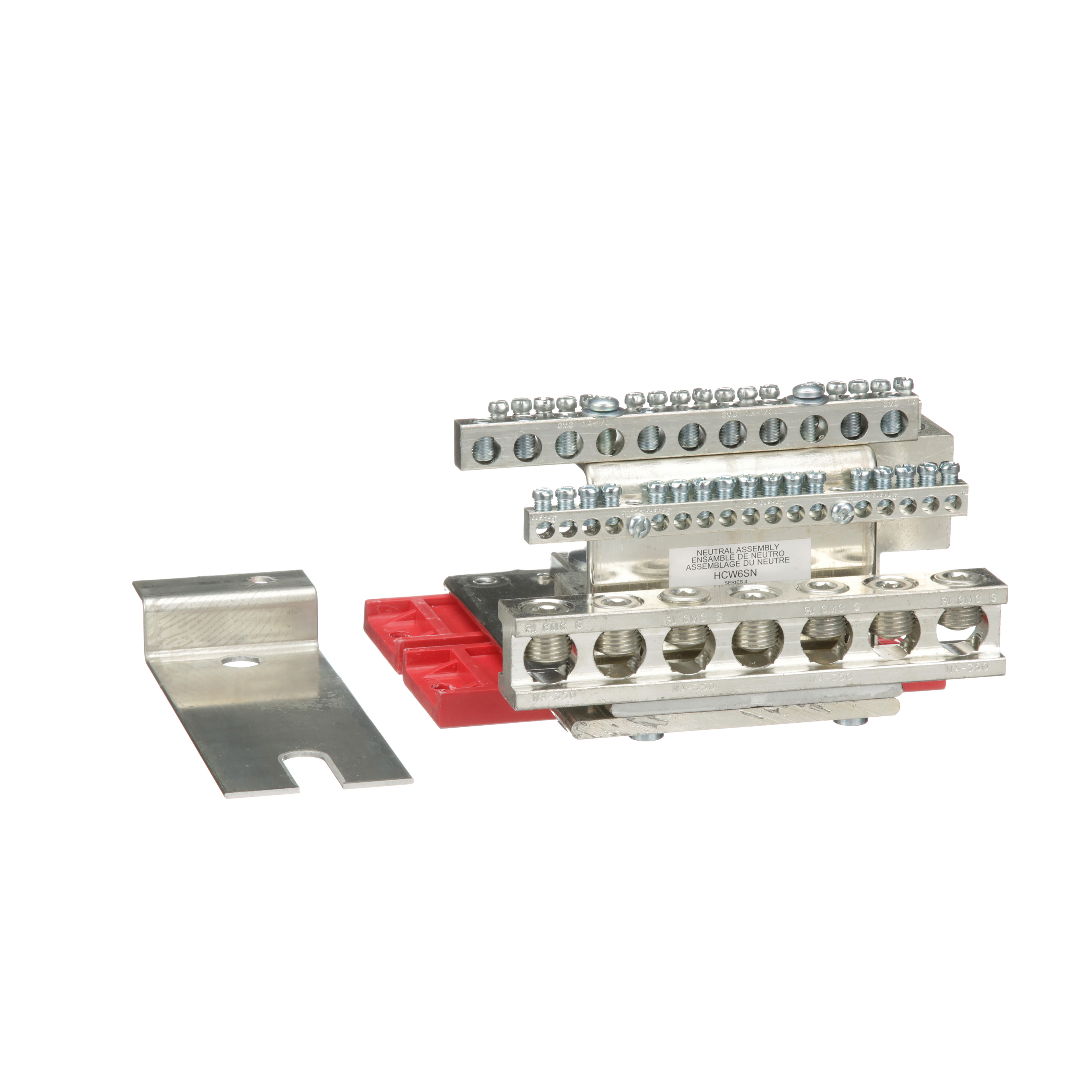 Square D&trade; HCW6SN