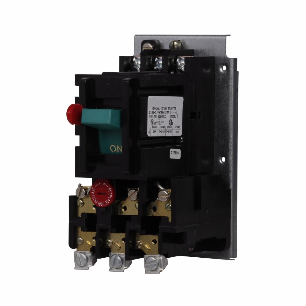 EATON B100M1C