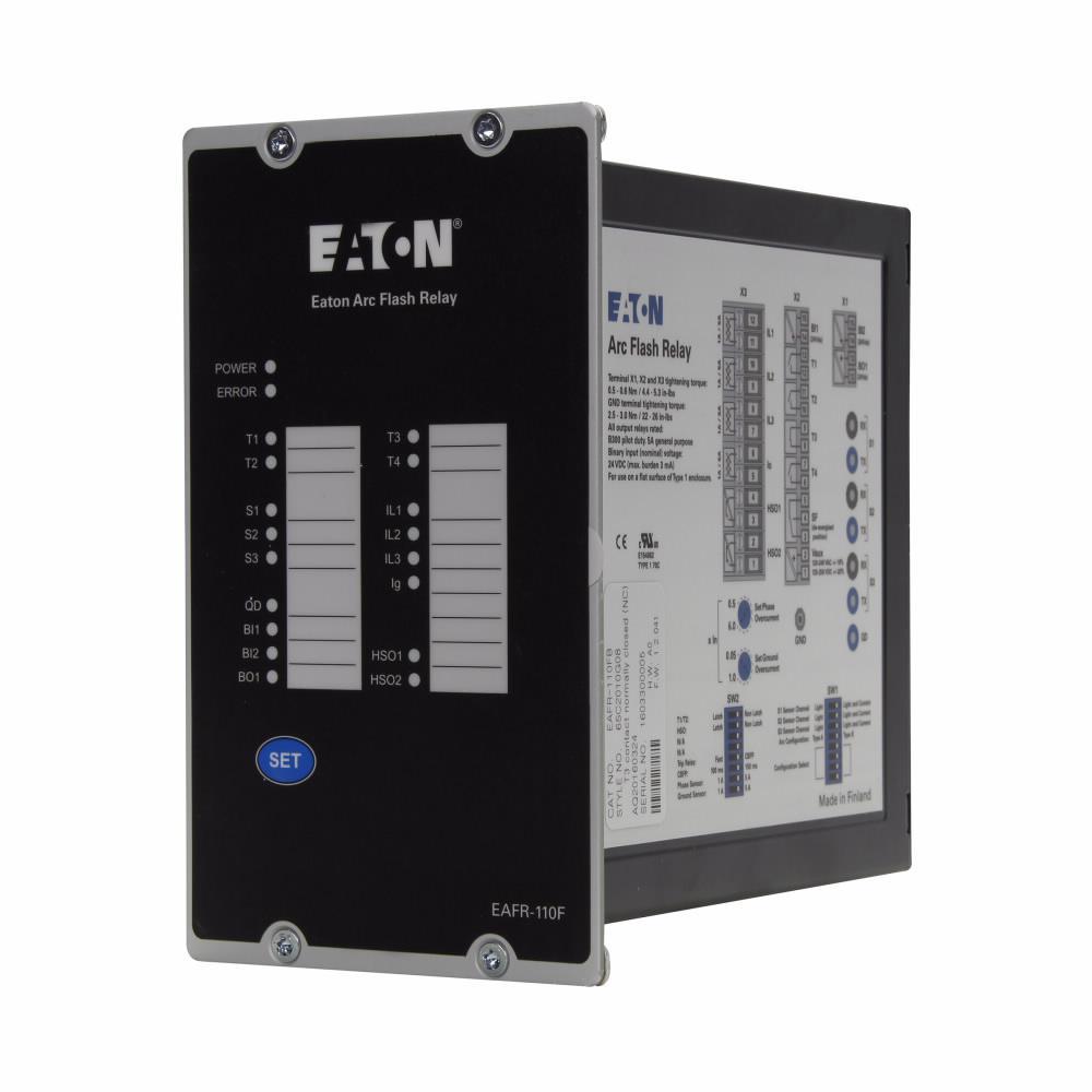 EATON EAFR-101