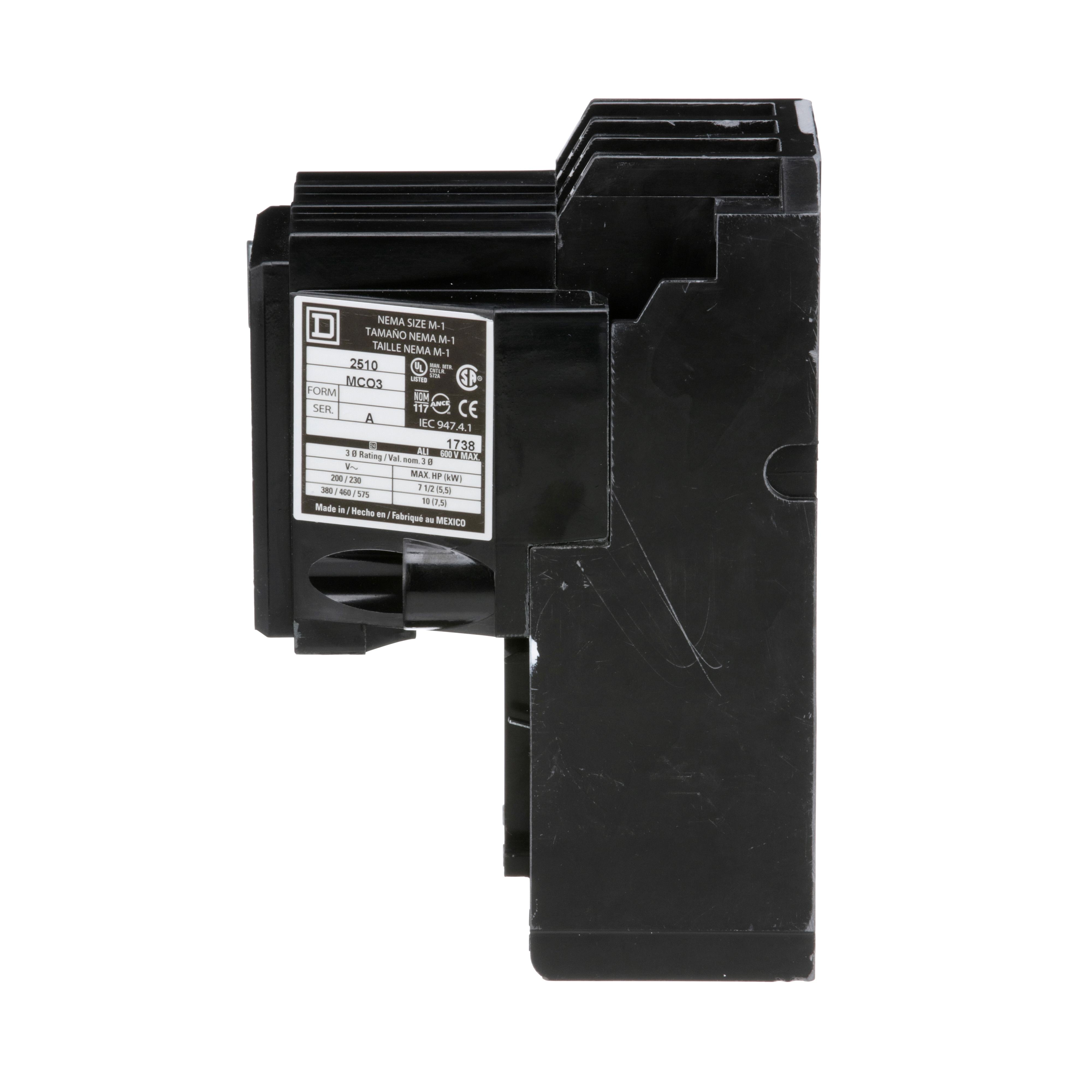 Square D&trade; QOU250 57890