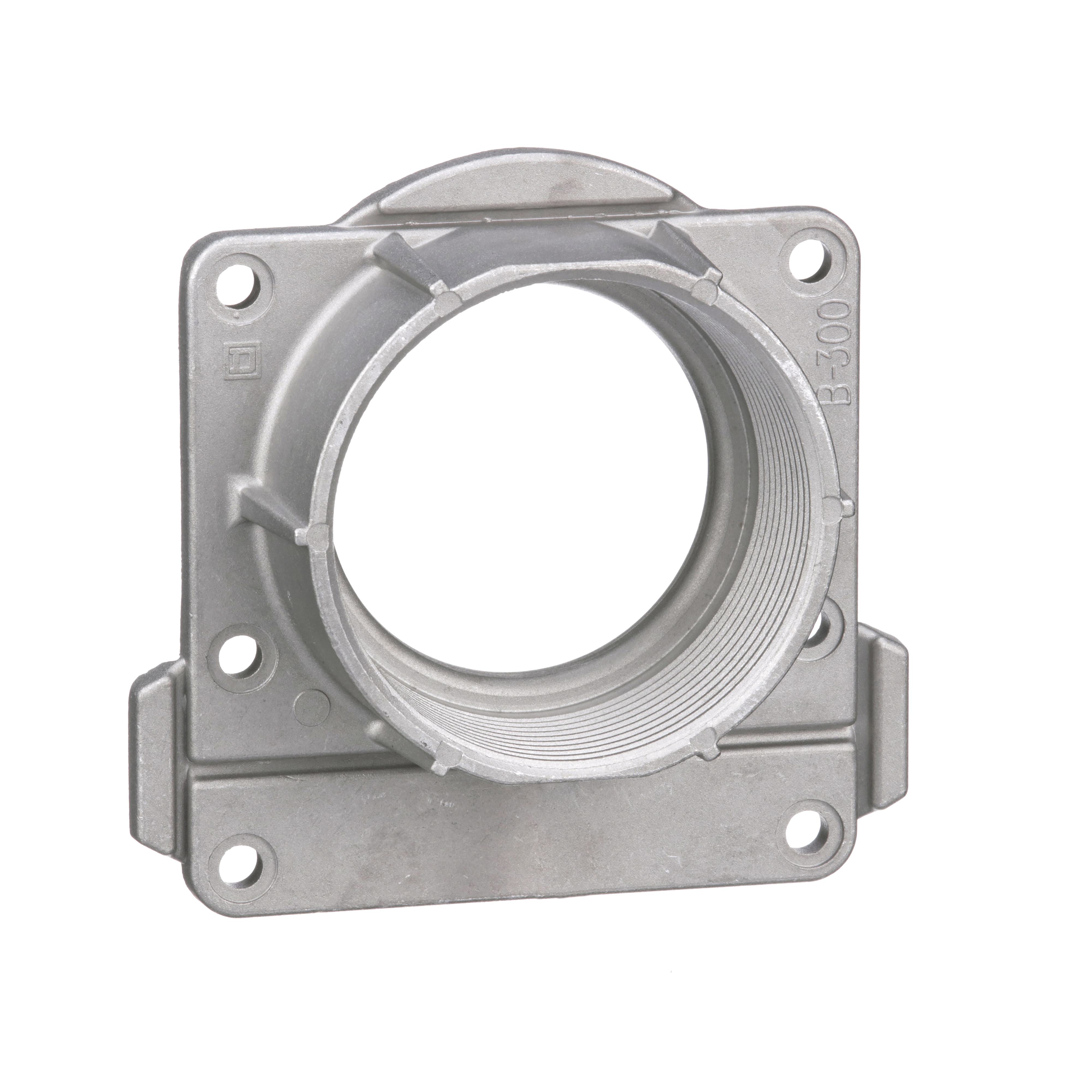 Square D&trade; B300 508996