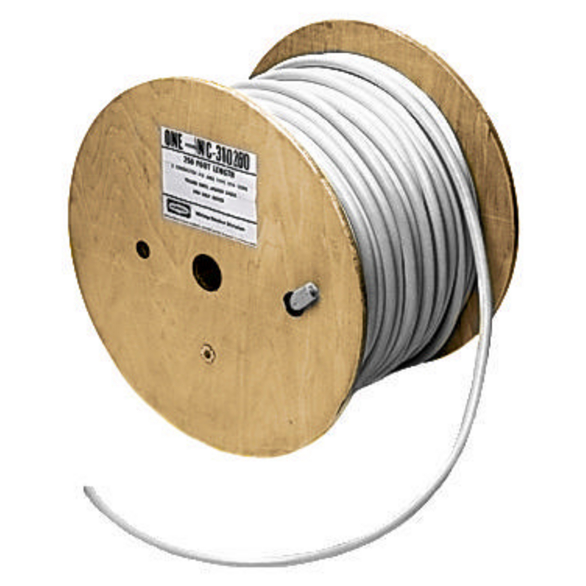 Wiring Device-Kellems WC406250