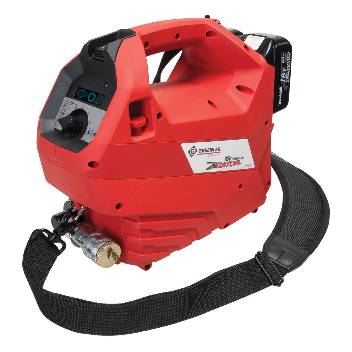 Greenlee® EHP700L12