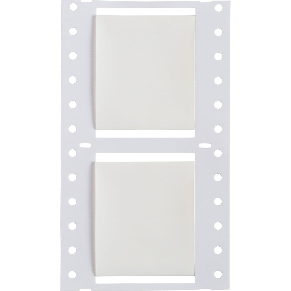 Brady® 2FR-1500-2-WT